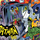 Illustration for article titled Exclusive DC preview: The Allreds end iBatman ’66/i by going back to the beginning